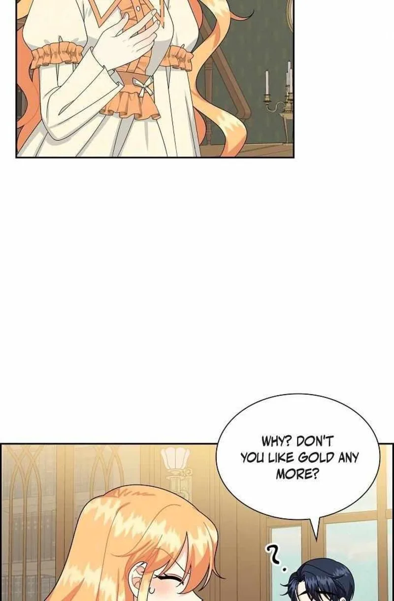 The Destroyer Fell in Love With Me Chapter 59 page 5