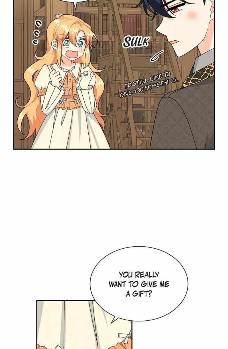 The Destroyer Fell in Love With Me Chapter 59 page 7