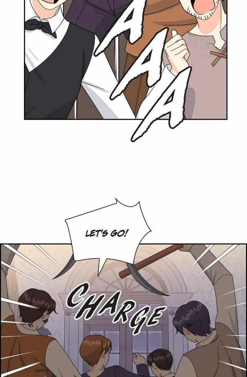 The Destroyer Fell in Love With Me Chapter 59 page 31