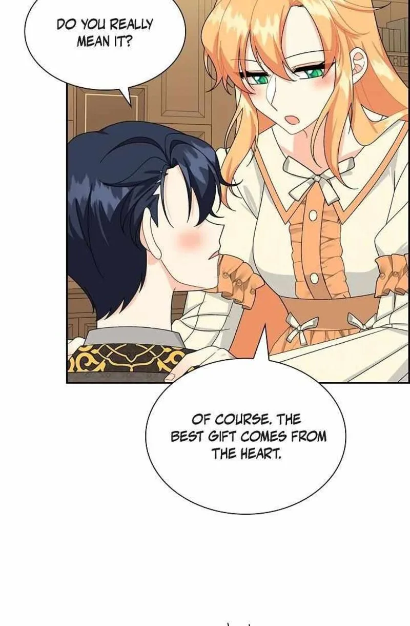 The Destroyer Fell in Love With Me Chapter 59 page 10