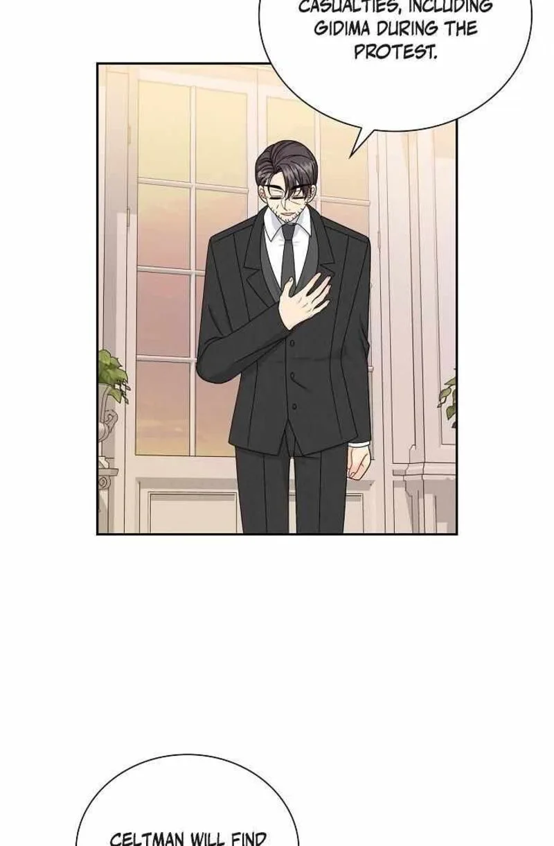 The Destroyer Fell in Love With Me Chapter 59 page 34