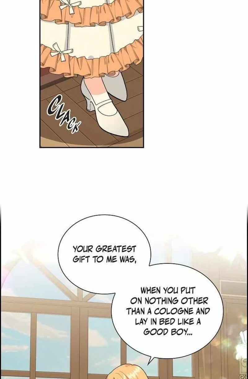 The Destroyer Fell in Love With Me Chapter 59 page 8