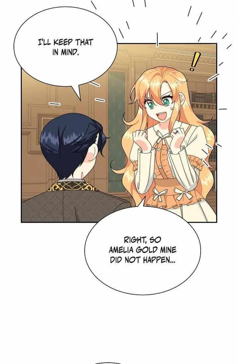 The Destroyer Fell in Love With Me Chapter 59 page 11