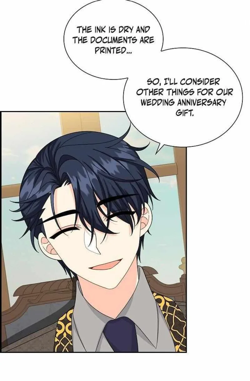 The Destroyer Fell in Love With Me Chapter 59 page 12