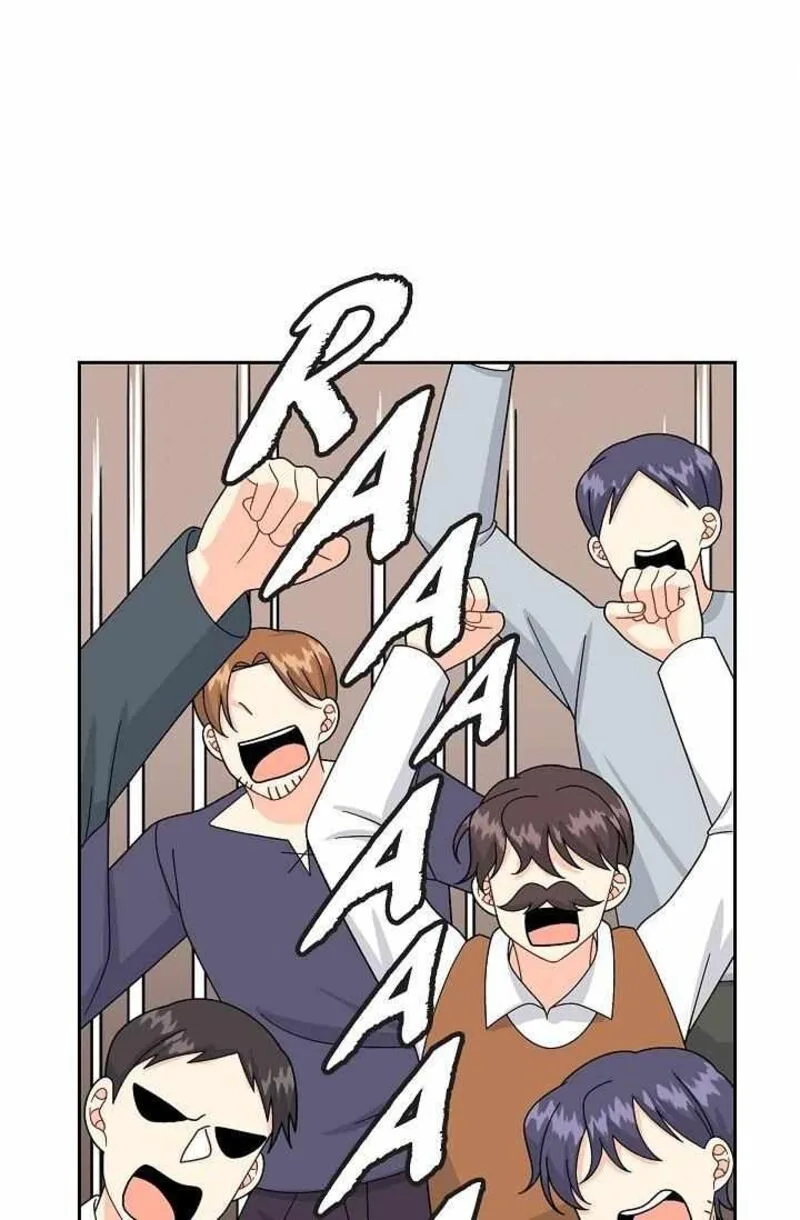 The Destroyer Fell in Love With Me Chapter 59 page 30