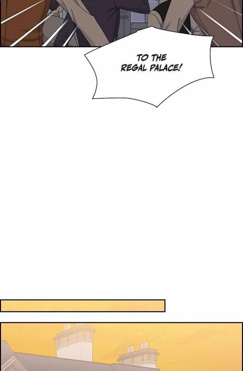 The Destroyer Fell in Love With Me Chapter 59 page 32