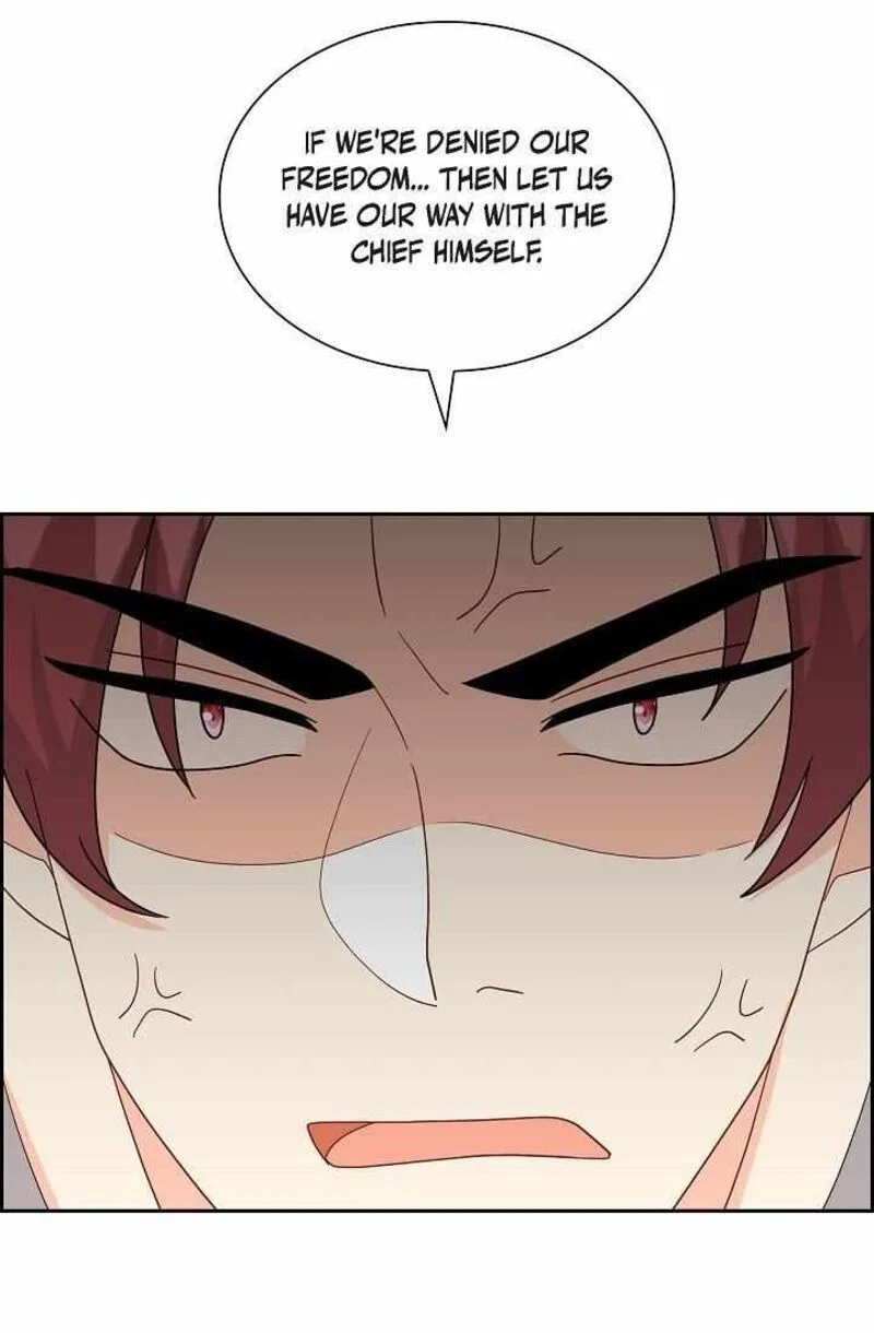 The Destroyer Fell in Love With Me Chapter 59 page 29