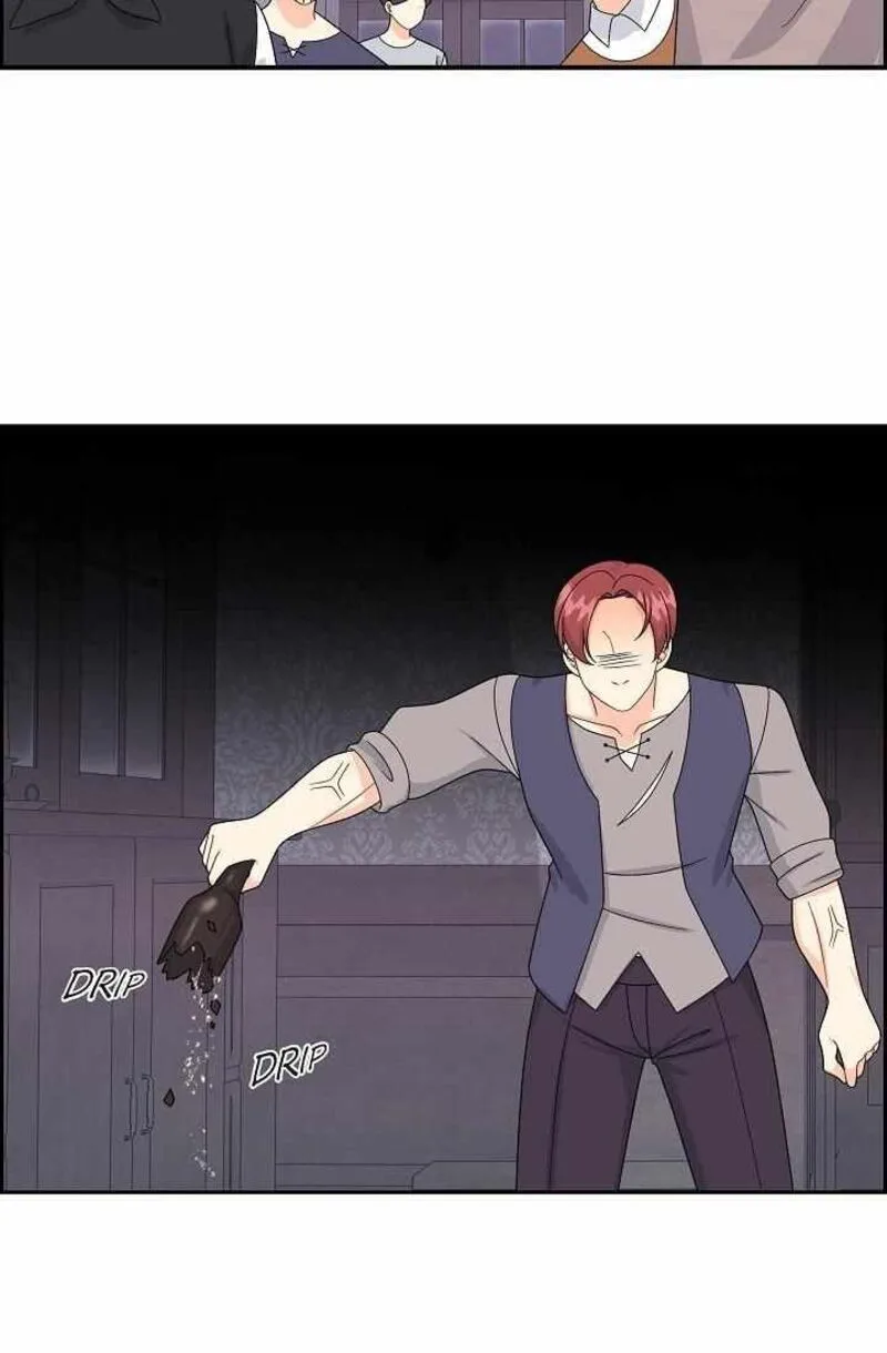 The Destroyer Fell in Love With Me Chapter 59 page 28