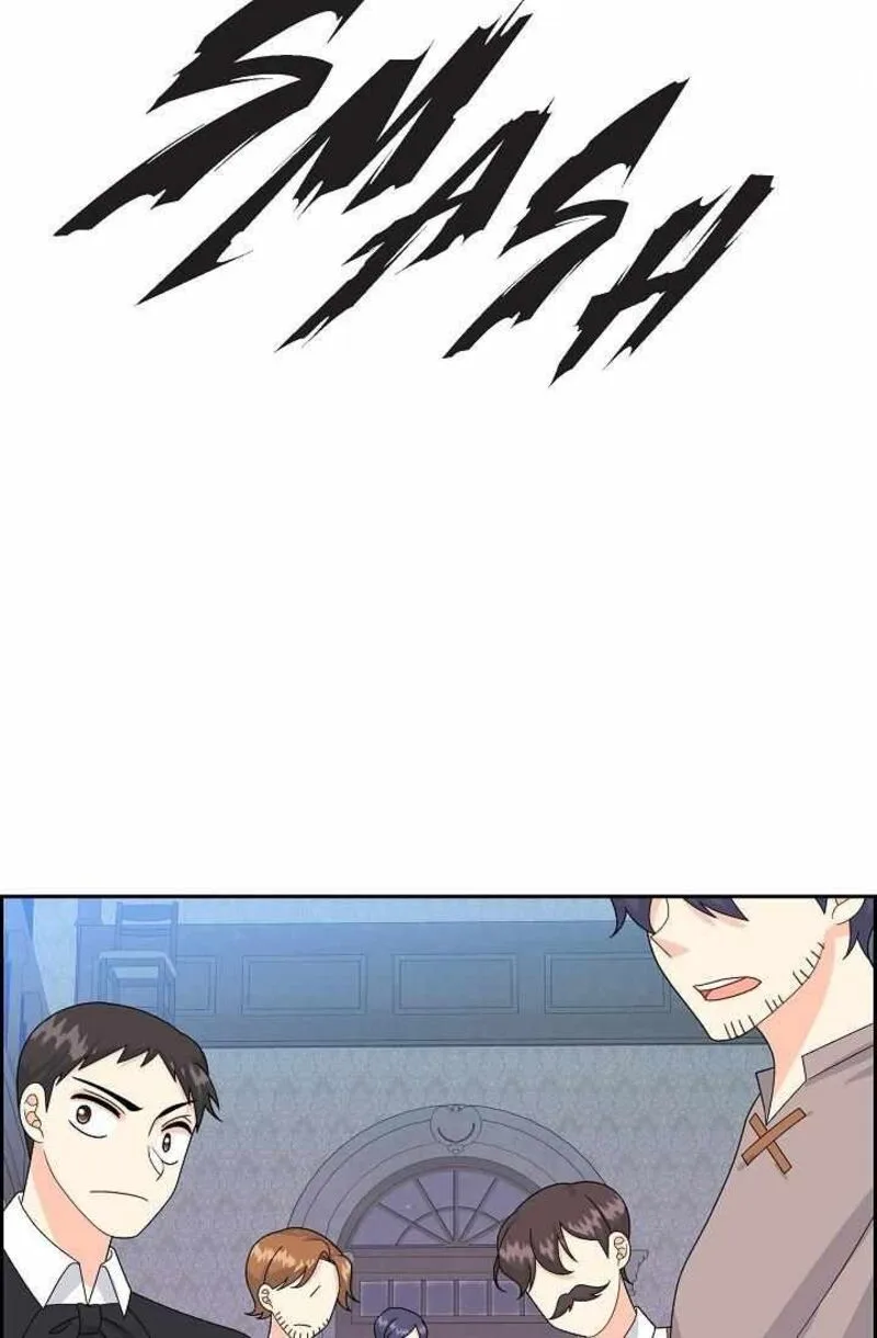 The Destroyer Fell in Love With Me Chapter 59 page 27