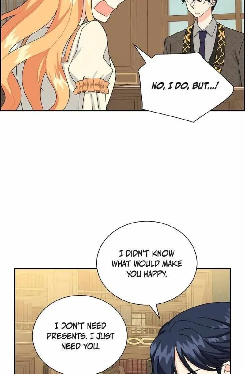 The Destroyer Fell in Love With Me Chapter 59 page 6