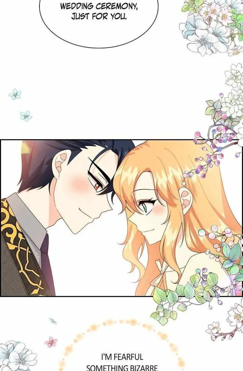 The Destroyer Fell in Love With Me Chapter 59 page 18