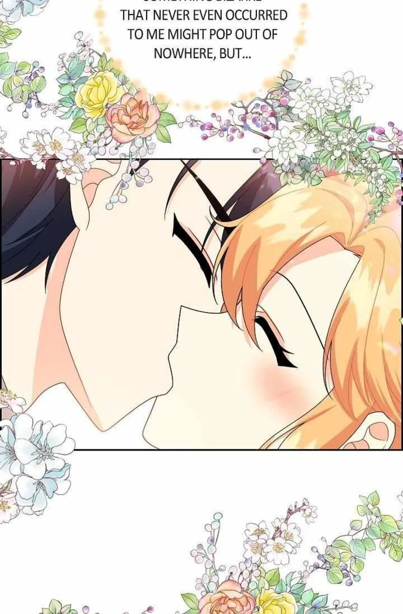 The Destroyer Fell in Love With Me Chapter 59 page 19