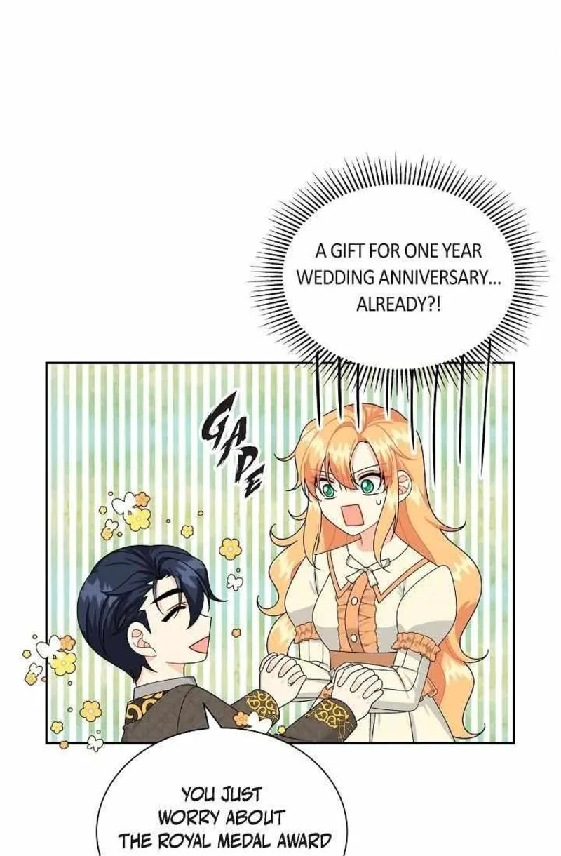 The Destroyer Fell in Love With Me Chapter 59 page 13