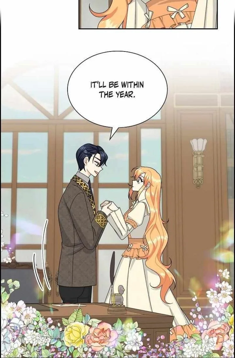 The Destroyer Fell in Love With Me Chapter 59 page 16