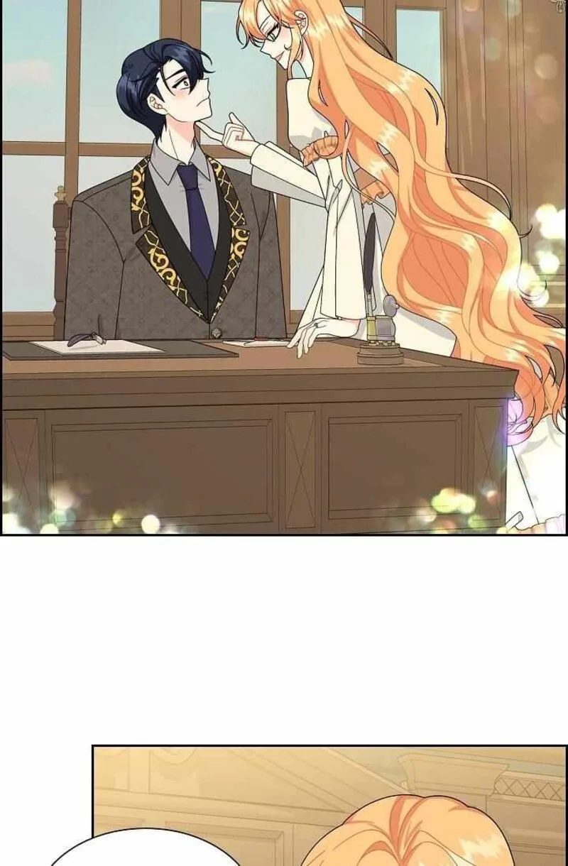 The Destroyer Fell in Love With Me Chapter 59 page 9