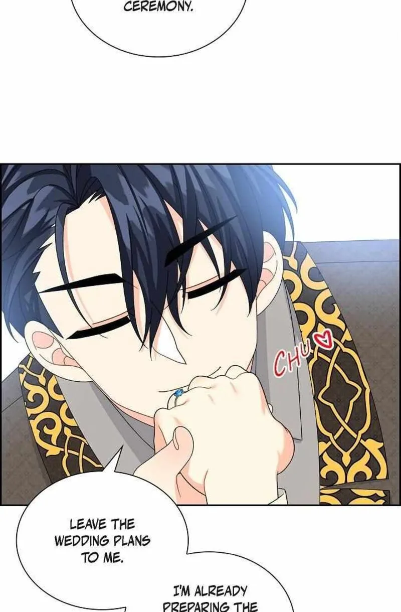 The Destroyer Fell in Love With Me Chapter 59 page 14
