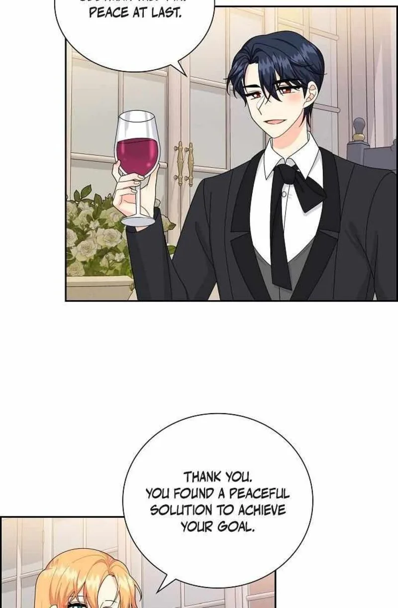 The Destroyer Fell in Love With Me Chapter 59 page 35