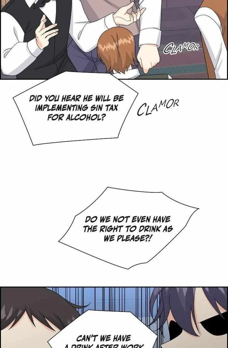 The Destroyer Fell in Love With Me Chapter 59 page 25