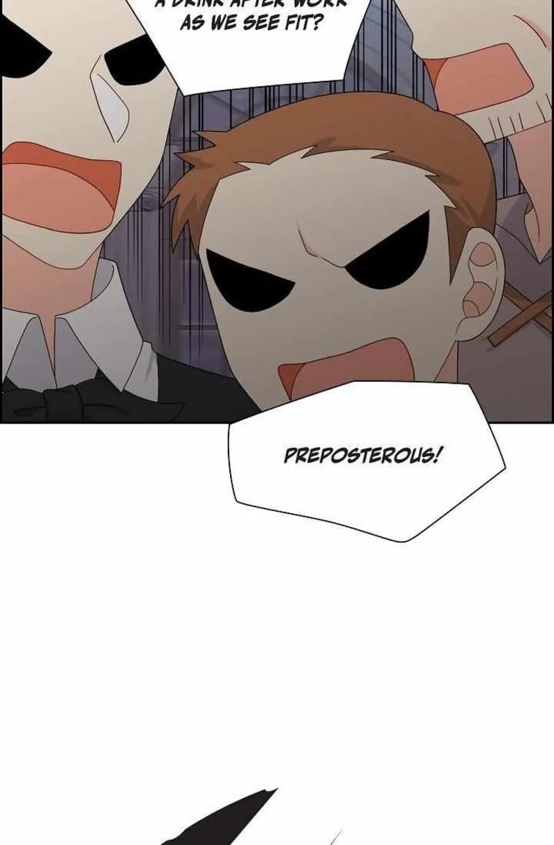 The Destroyer Fell in Love With Me Chapter 59 page 26
