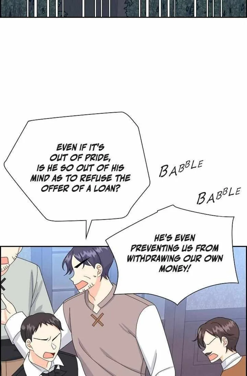 The Destroyer Fell in Love With Me Chapter 59 page 24