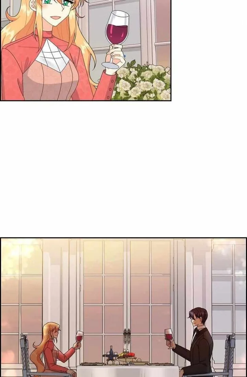 The Destroyer Fell in Love With Me Chapter 59 page 36