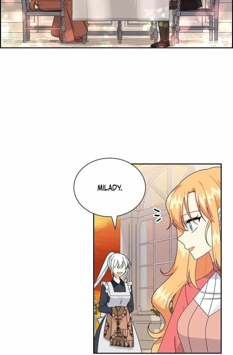 The Destroyer Fell in Love With Me Chapter 59 page 37
