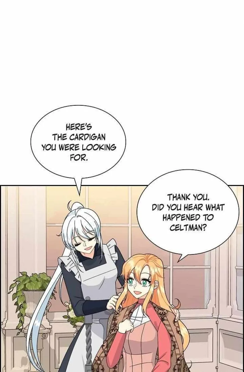 The Destroyer Fell in Love With Me Chapter 59 page 38