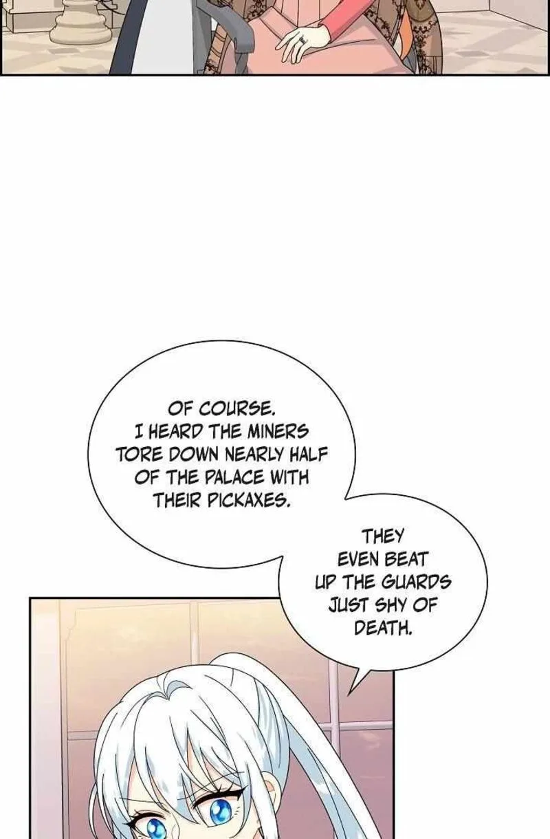 The Destroyer Fell in Love With Me Chapter 59 page 39