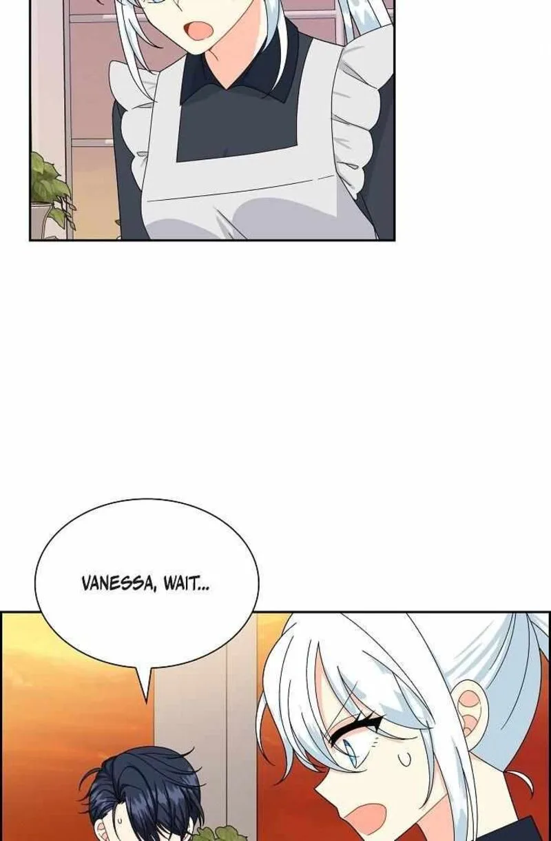 The Destroyer Fell in Love With Me Chapter 59 page 40