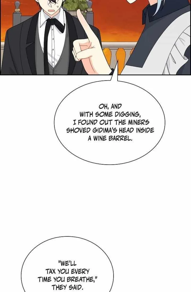The Destroyer Fell in Love With Me Chapter 59 page 41
