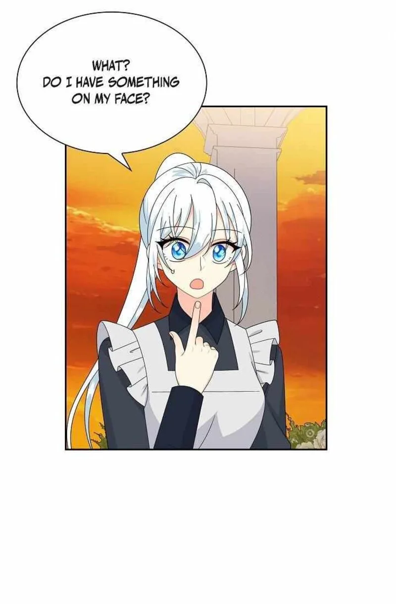 The Destroyer Fell in Love With Me Chapter 59 page 43