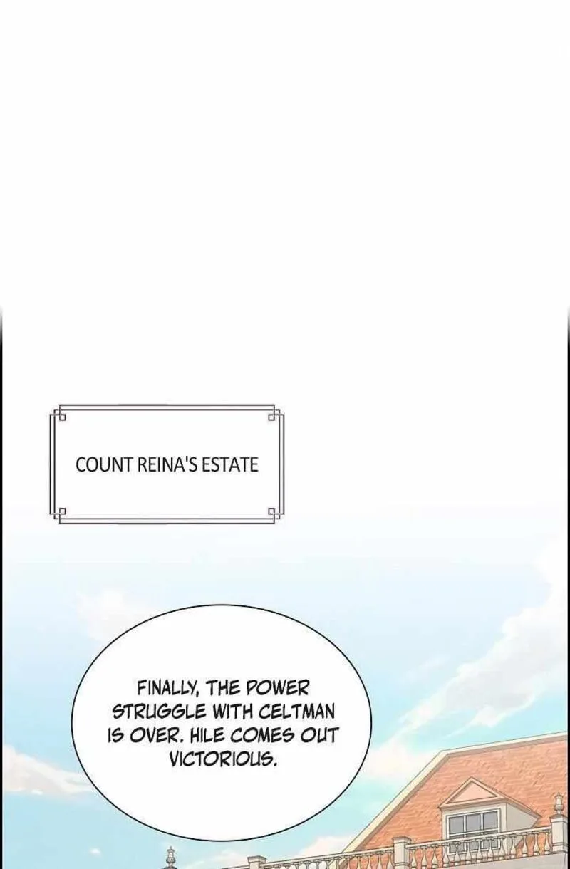 The Destroyer Fell in Love With Me Chapter 59 page 44
