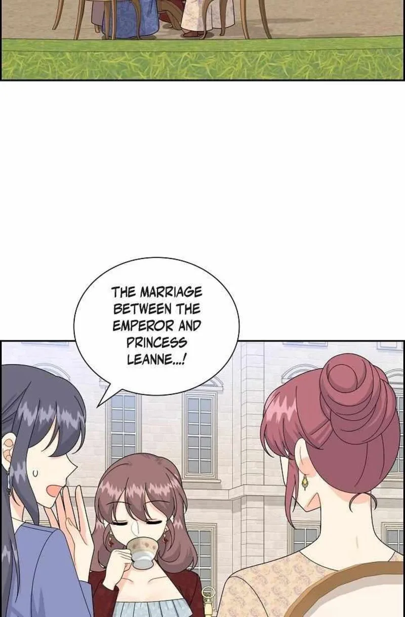 The Destroyer Fell in Love With Me Chapter 59 page 46