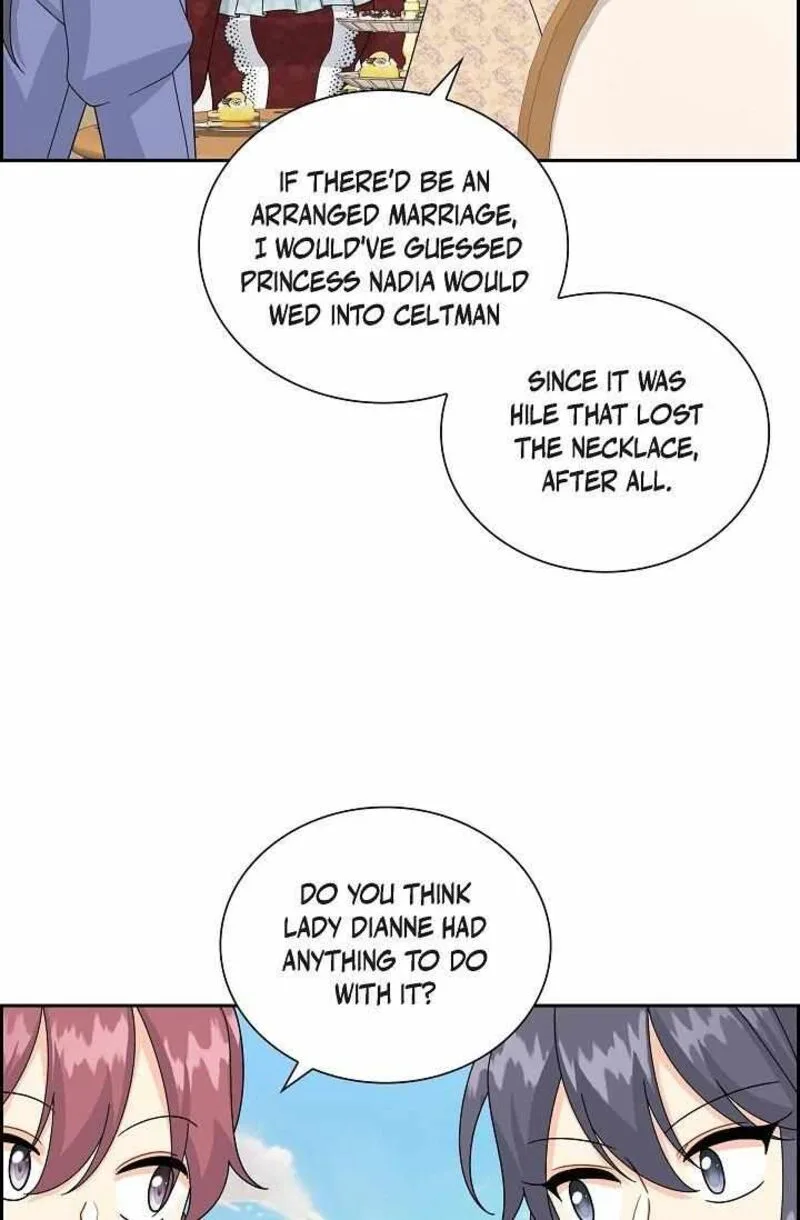 The Destroyer Fell in Love With Me Chapter 59 page 47