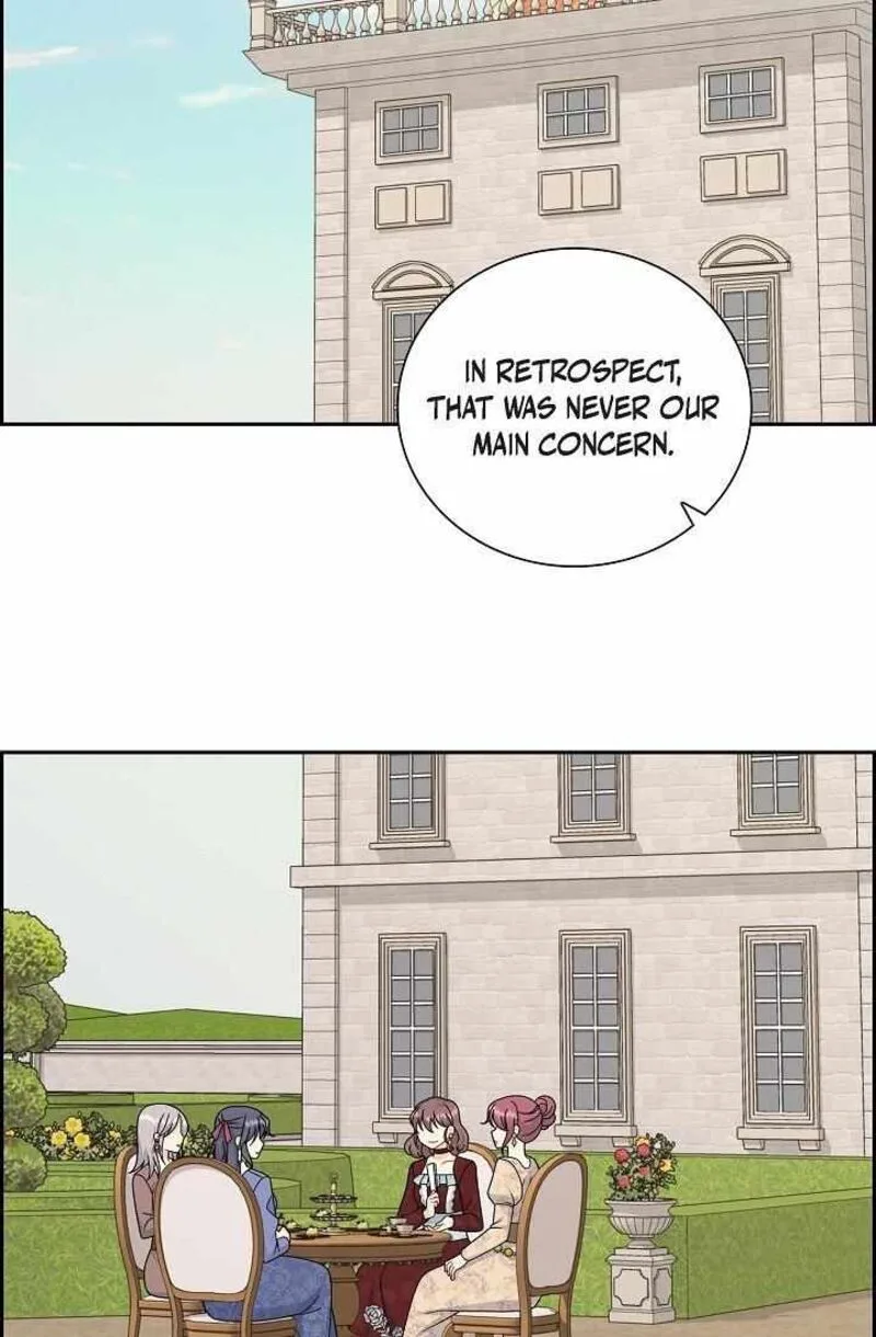 The Destroyer Fell in Love With Me Chapter 59 page 45