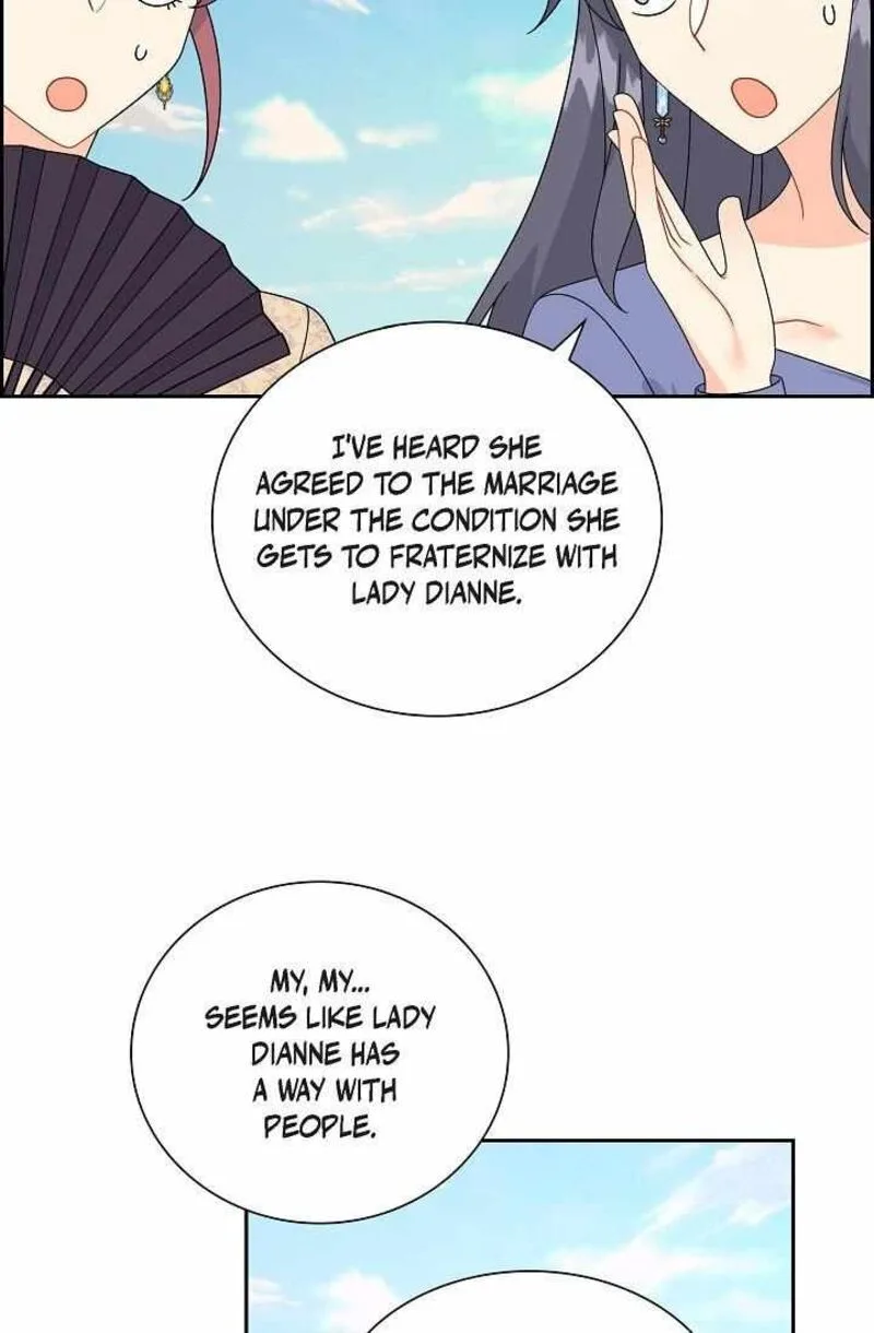 The Destroyer Fell in Love With Me Chapter 59 page 48