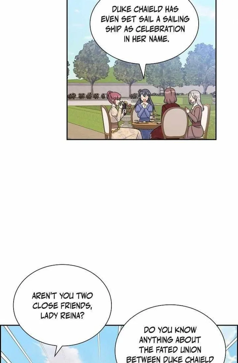 The Destroyer Fell in Love With Me Chapter 59 page 49