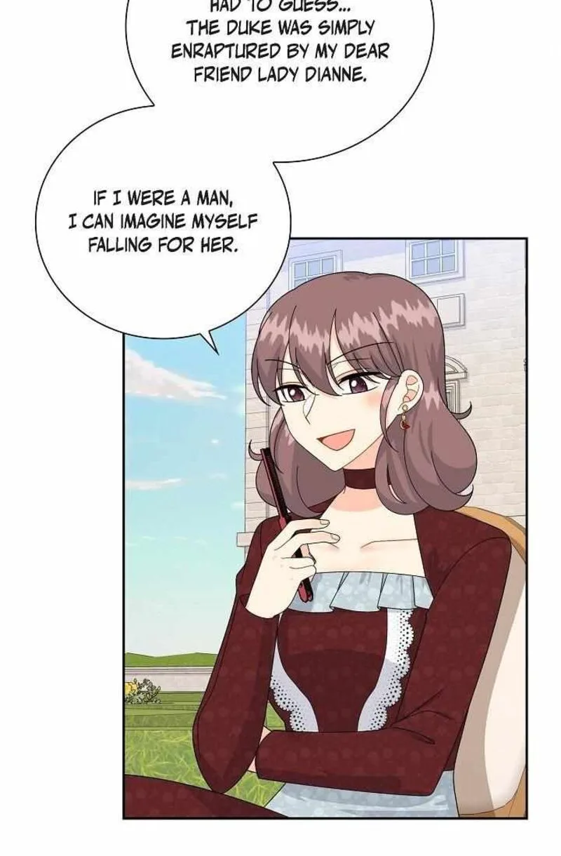 The Destroyer Fell in Love With Me Chapter 59 page 51