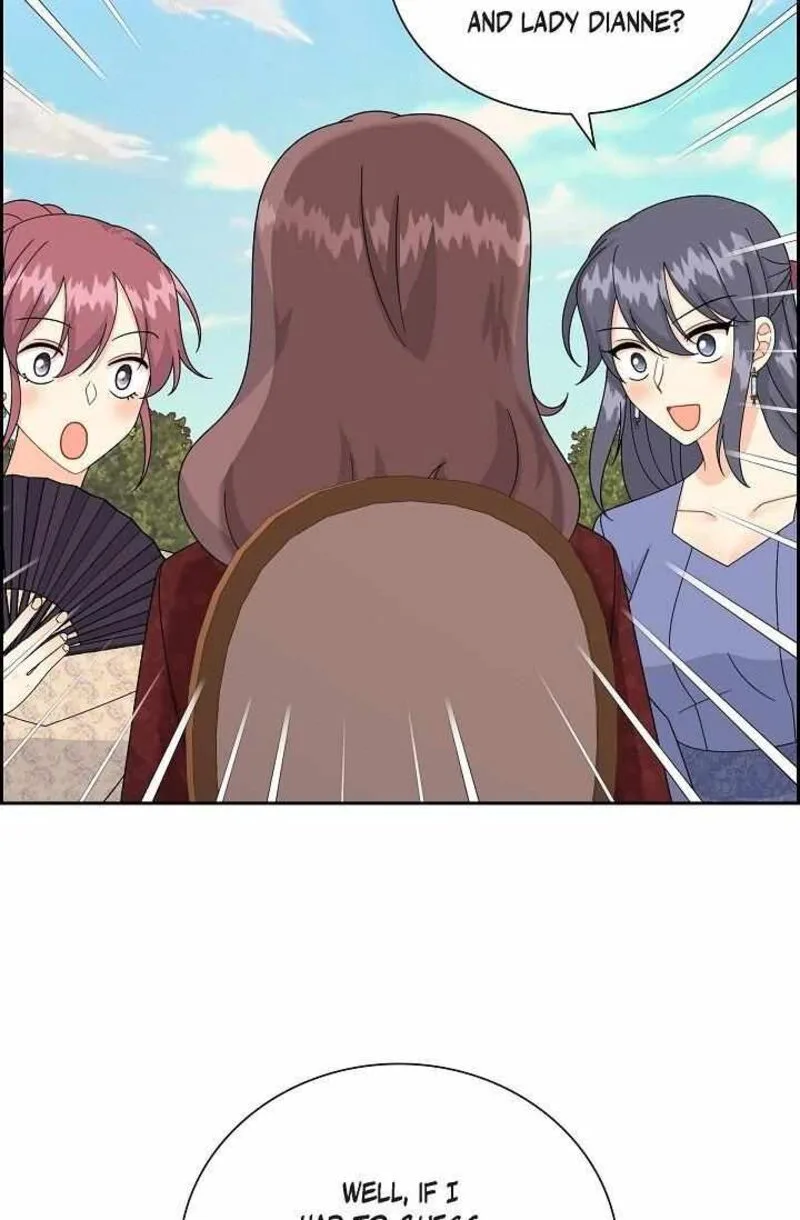 The Destroyer Fell in Love With Me Chapter 59 page 50