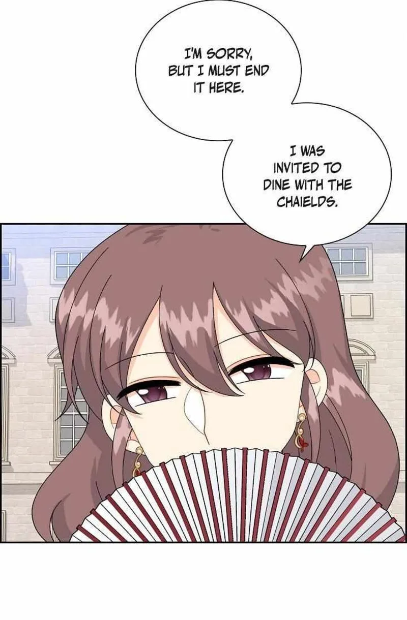 The Destroyer Fell in Love With Me Chapter 59 page 53