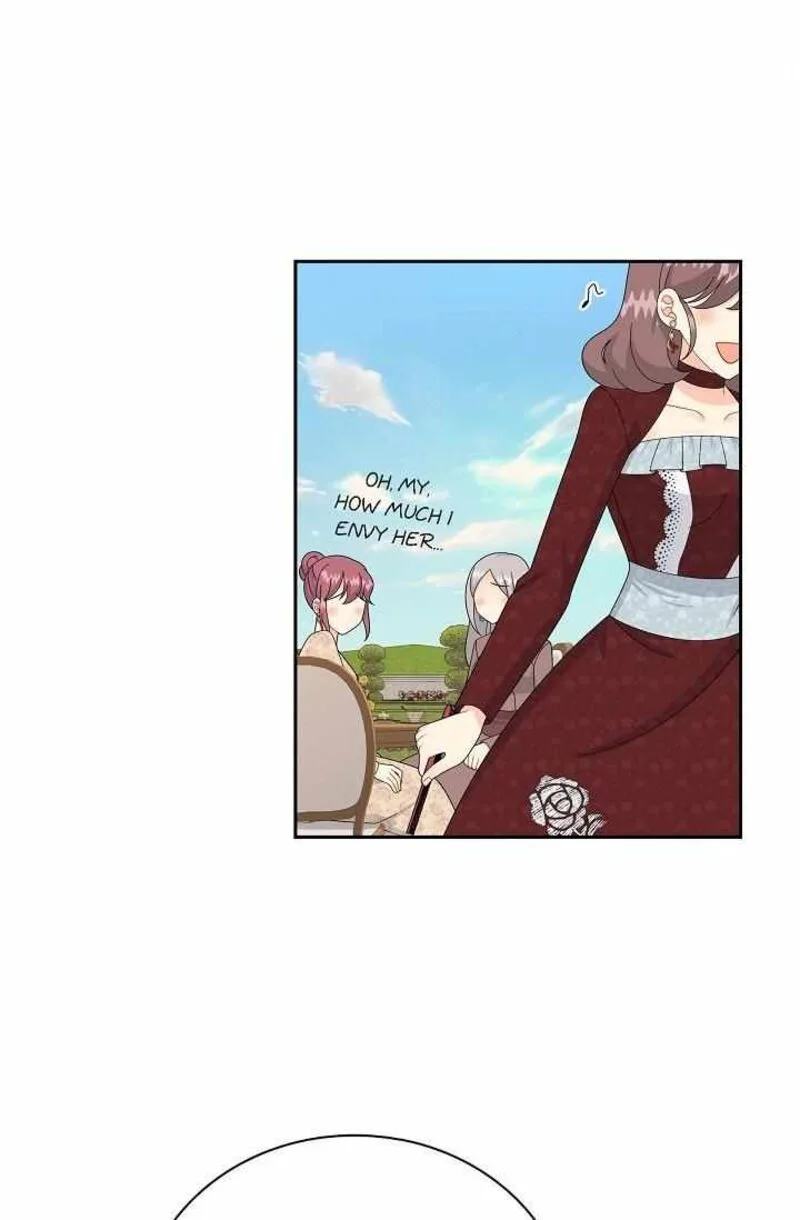 The Destroyer Fell in Love With Me Chapter 59 page 54
