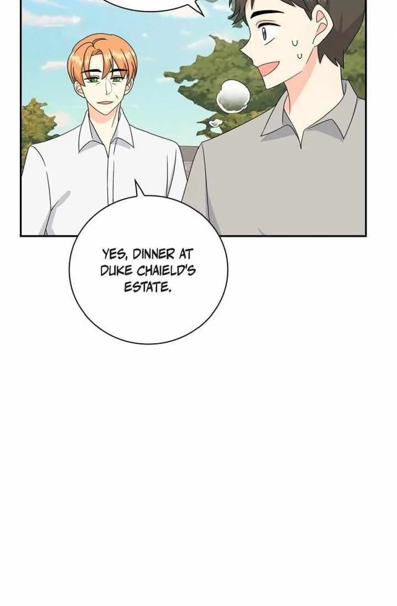The Destroyer Fell in Love With Me Chapter 59 page 59