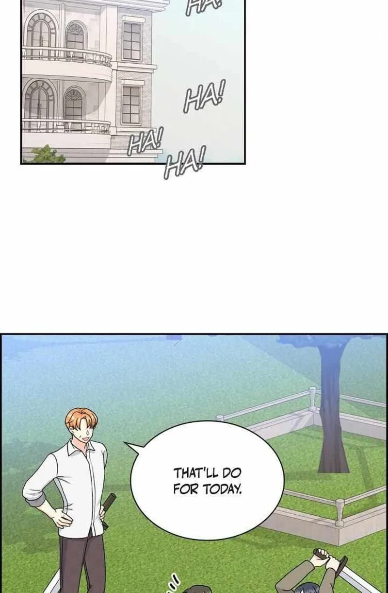 The Destroyer Fell in Love With Me Chapter 59 page 57
