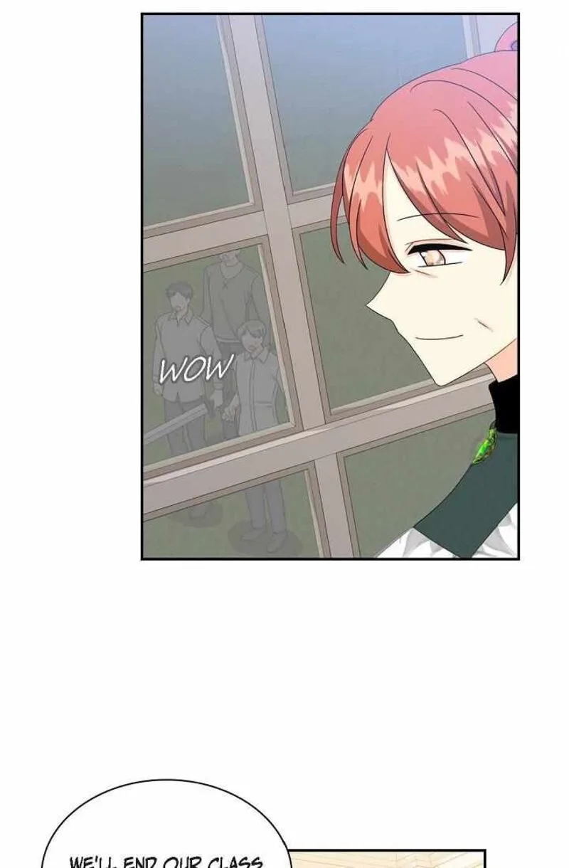 The Destroyer Fell in Love With Me Chapter 59 page 60