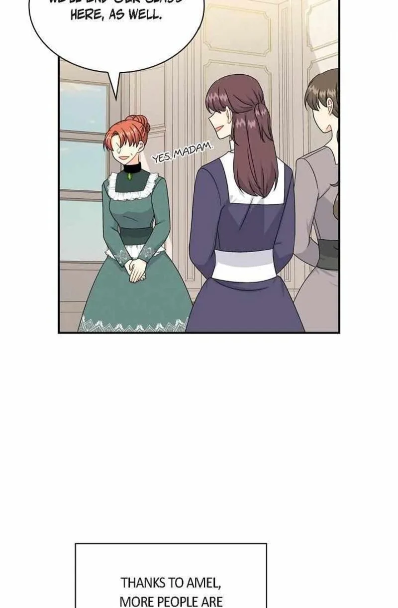 The Destroyer Fell in Love With Me Chapter 59 page 61