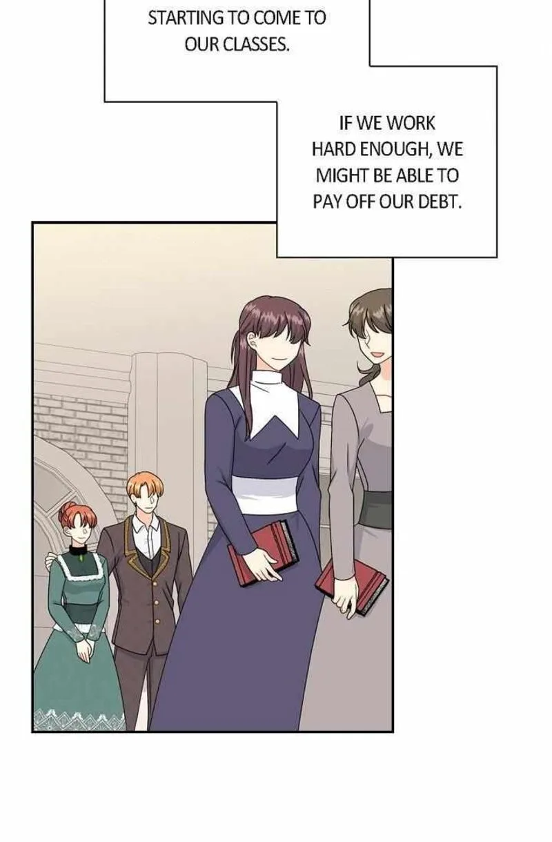 The Destroyer Fell in Love With Me Chapter 59 page 62