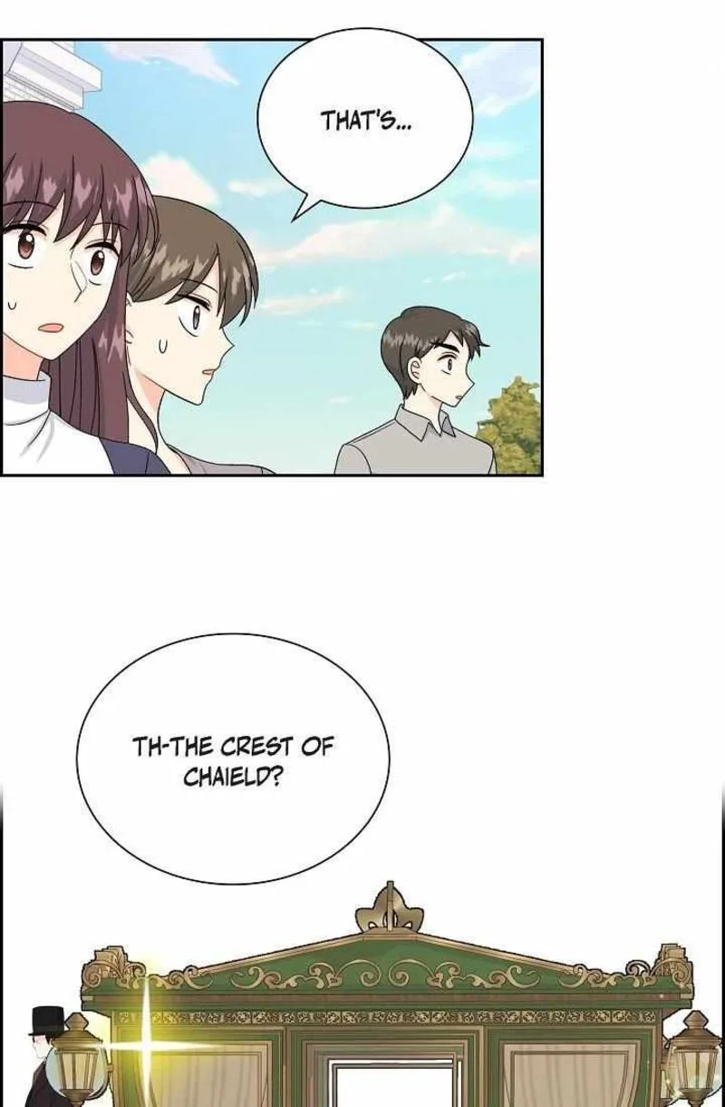 The Destroyer Fell in Love With Me Chapter 59 page 64