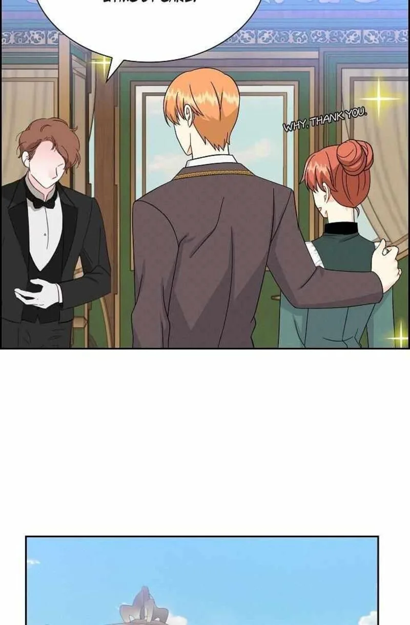 The Destroyer Fell in Love With Me Chapter 59 page 66