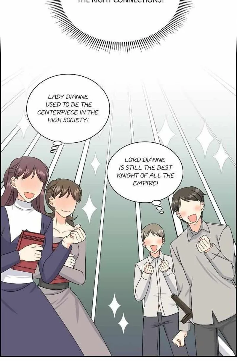 The Destroyer Fell in Love With Me Chapter 59 page 69