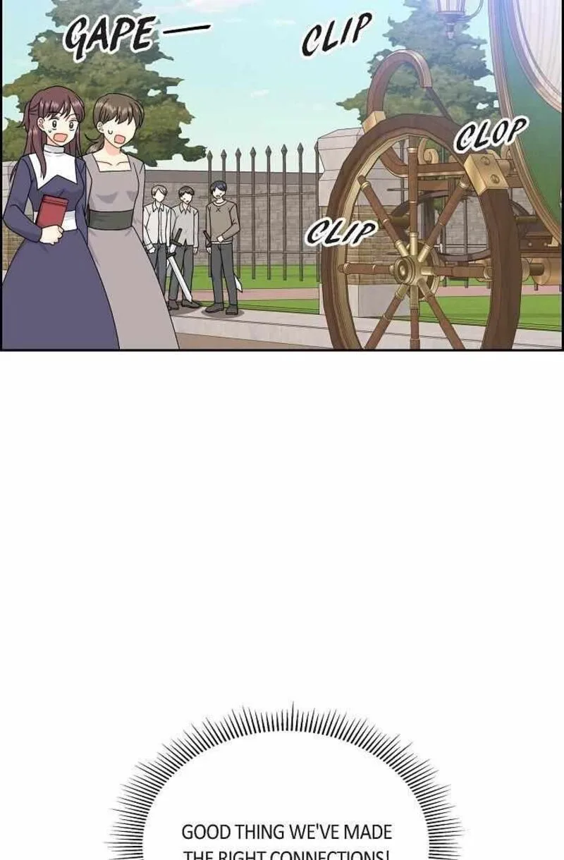 The Destroyer Fell in Love With Me Chapter 59 page 68